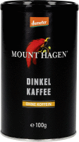 Artikelbild: Demeter Dinkelkaffee