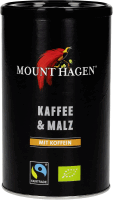 Artikelbild: Kaffee und Malz / Fifty-Fifty