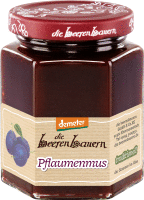 Artikelbild: Pflaumenmus