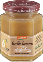 Artikelbild: Birne-Kardamom Fruchtaufstrich