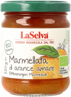 Artikelbild: Bitterorangen Marmelade <strong>ausgelistet vom Lieferant am: 28.04.2024</strong>