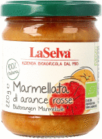 Artikelbild: Blutorangen Marmelade <strong>ausgelistet vom Lieferant am: 28.04.2024</strong>