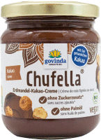 Artikelbild: Chufella Kakaocreme