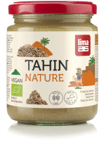 Artikelbild: Bio-Tahin