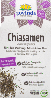 Artikelbild: Chia-Samen <strong>ausgelistet vom Lieferant am: 28.04.2024</strong>