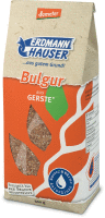 Artikelbild: Bulgur aus Gerste <strong>ausgelistet vom Lieferant am: 28.04.2024</strong>