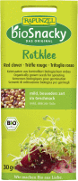 Artikelbild: Rotklee bioSnacky