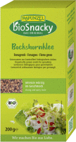 Artikelbild: Bockshornklee bioSnacky