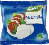 Artikelbild: Mozzarella