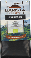 Artikelbild: Bio Espresso
