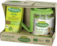 Artikelbild: Starter Set bioSnacky