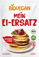 Artikelbild: Ei-Ersatz, BIO, BV, 20g