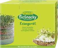 Artikelbild: Keimgerät Original bioSnacky