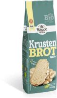 Artikelbild: Krustenbrot glutenfrei Bio