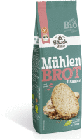 Artikelbild: Mühlenbrot glutenfrei Bio