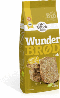 Artikelbild: Wunderbrød Gold Bio glutenfrei