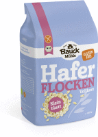 Artikelbild: Haferflocken Kleinblatt Bio gf