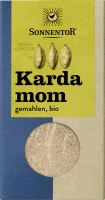 Artikelbild: Kardamom gemahlen