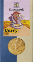 Artikelbild: Curry süß