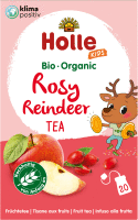 Artikelbild: Bio-Rosy Reindeer Tea