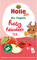 Artikelbild: Bio-Rosy Reindeer Tea