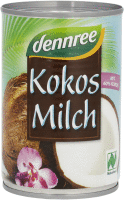 Artikelbild: Kokosmilch mit 60% Kokos