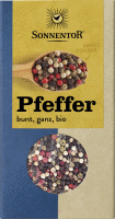 Artikelbild: Pfeffer bunt ganz