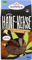 Artikelbild: Kekse Hanf-Schoko mit Macawurzel