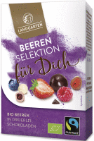 Artikelbild: Beeren-Selektion für Dich