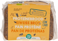 Artikelbild: Protein-Brot