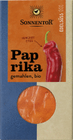 Artikelbild: Paprika edelsüß gemahlen