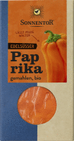 Artikelbild: Paprika edelsüß gemahlen