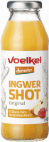 Artikelbild: Shot Ingwer