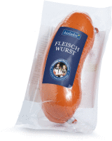 Artikelbild: Fleischwurst