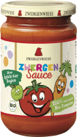 Artikelbild: Zwergen Sauce