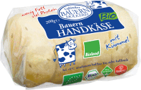 Artikelbild: Bauern Handkäse Kümmel