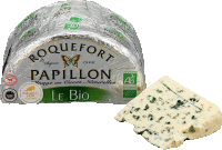 Artikelbild: Roquefort AOP Papillon