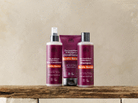 Artikelbild: Urtekram Nordic Berries Spray Conditioner Leave-In Nordische Beeren Pflegespülun