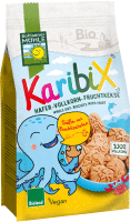 Artikelbild: Karibix Hafer-Vollkorn-Fruchtkekse