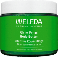 Artikelbild: WELEDA Skin Food Body Butter