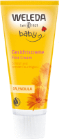 Artikelbild: WELEDA Calendula Gesichtscreme