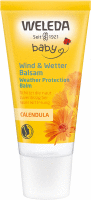 Artikelbild: WELEDA Calendula Wind & Wetter Balsam