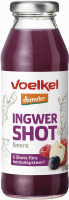 Artikelbild: Shot Ingwer & Beeren