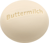 Artikelbild: Ein Stück Seifenglück, Bade- und Duschseife Buttermilch <strong>ausgelistet vom Lieferant am: 28.04.2024</strong>