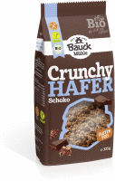 Artikelbild: Hafer Crunchy Schoko gf Bio