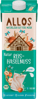 Artikelbild: Natur Reis-Haselnuss Drink