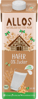 Artikelbild: Hafer 0% Zucker Drink