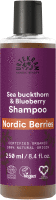 Artikelbild: Urtekram Nordic Berries  Shampoo strapaziertes Haar 250 ml
