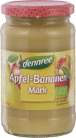 Artikelbild: Apfel-Bananen-Mark