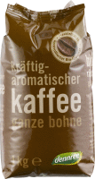 Artikelbild: Röstkaffee ganze Bohne 